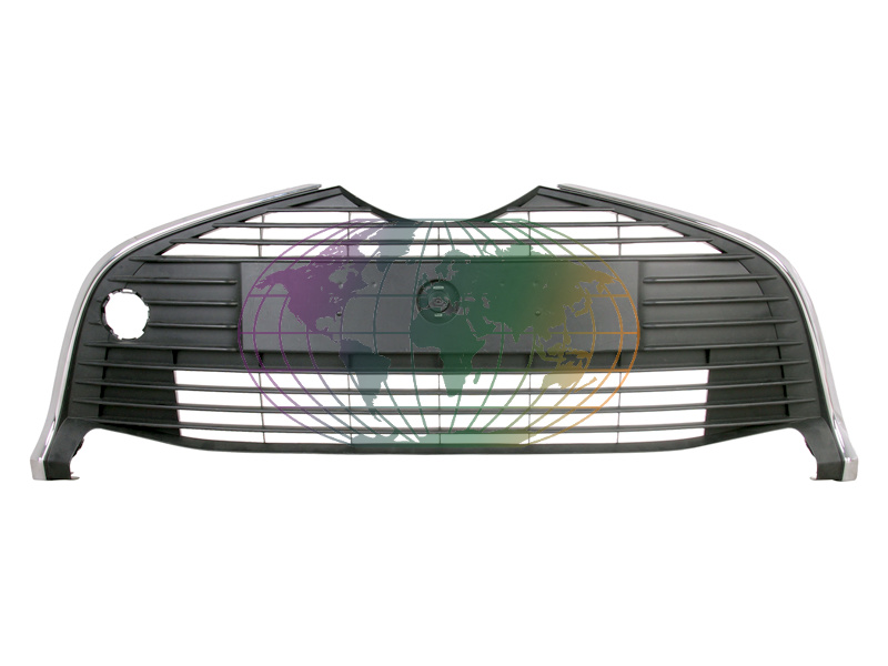 Grille Bodermann 8810370