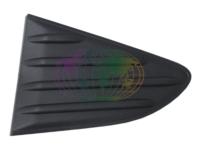 Voorbumper deel Bodermann 8811166