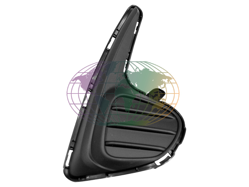 Grille Bodermann 8811361