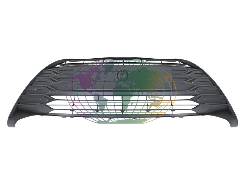 Grille Bodermann 8811370