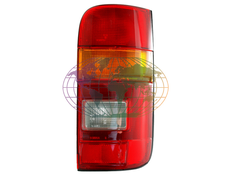 Achterlicht Bodermann 8813401