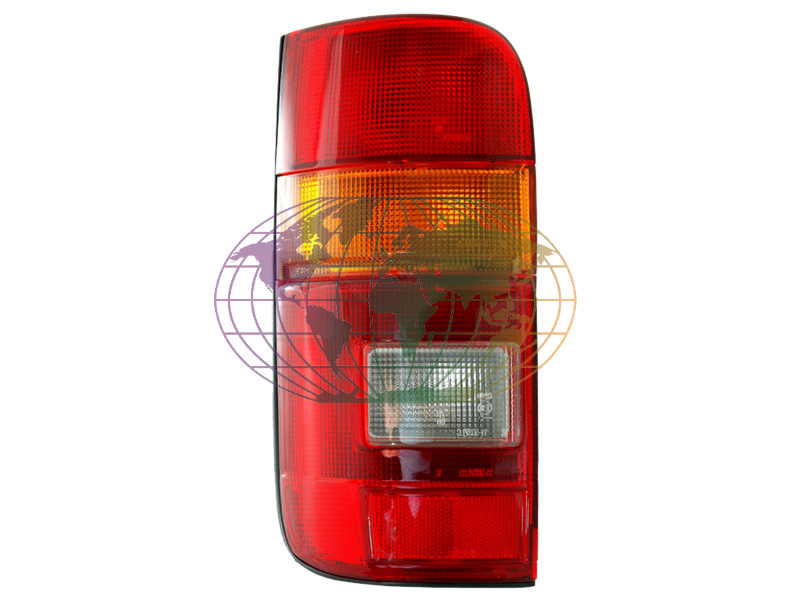 Achterlicht Bodermann 8813402