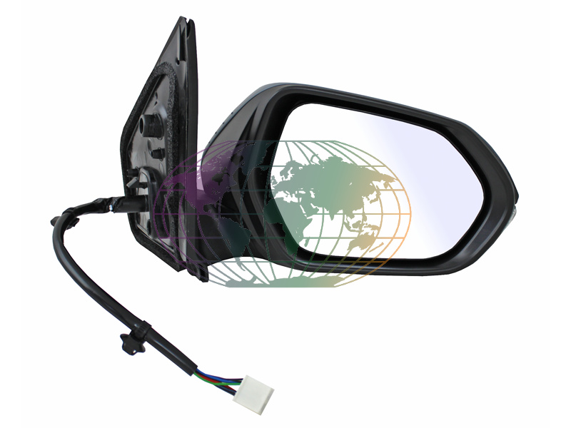 Buitenspiegel Bodermann 8814081