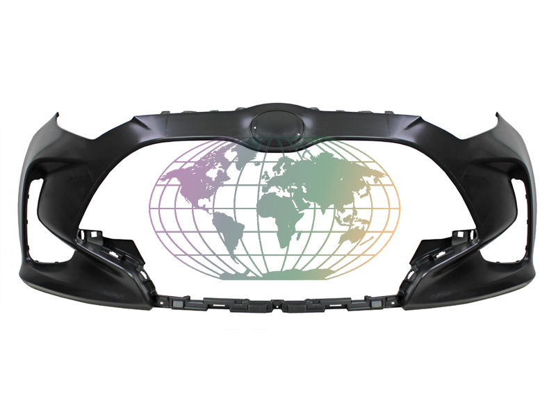 Bumper Bodermann 8814120