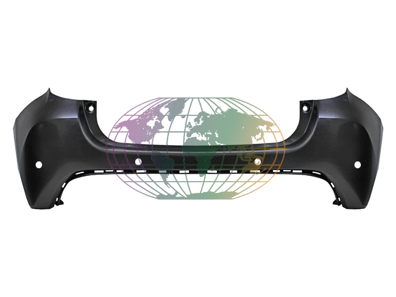 Bumper Bodermann 8814170