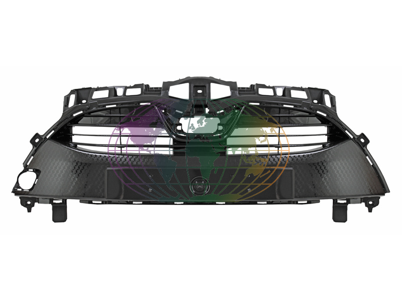 Grille Bodermann 8814350