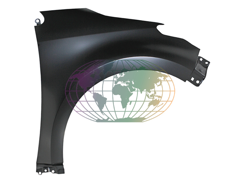 Spatbord Bodermann 8814501