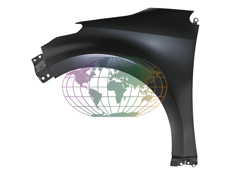 Spatbord Bodermann 8814502