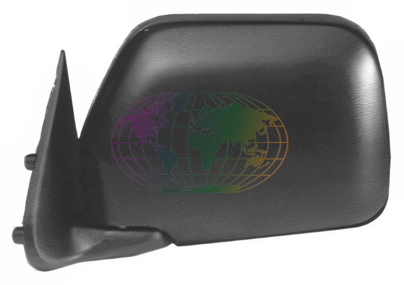 Buitenspiegel Bodermann 8815081