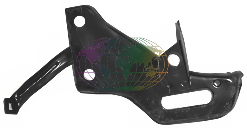 Bumpersteun Bodermann 8816114