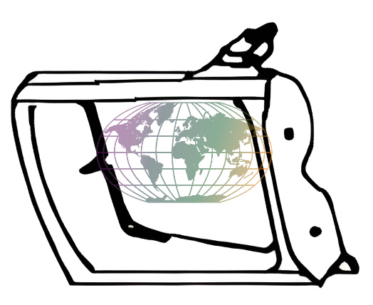 Grille Bodermann 8816351