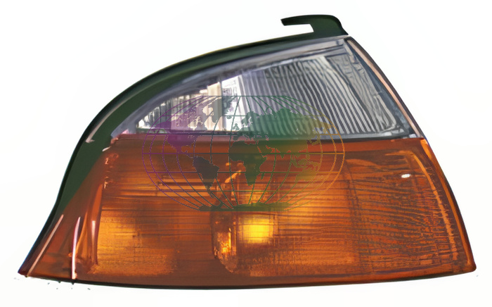 Knipperlicht Bodermann 8818301