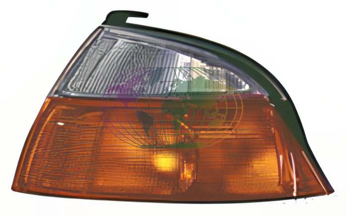 Knipperlicht Bodermann 8818302