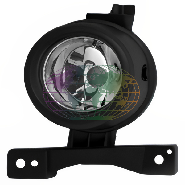 Mistlamp Bodermann 8819296