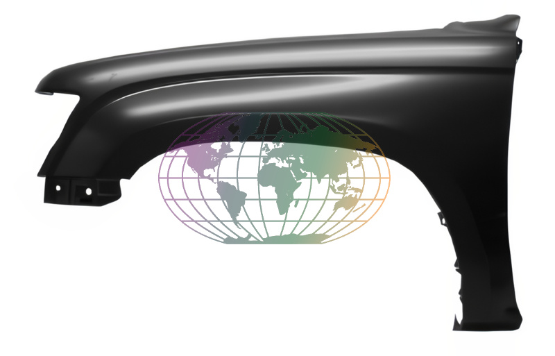 Spatbord Bodermann 8819511