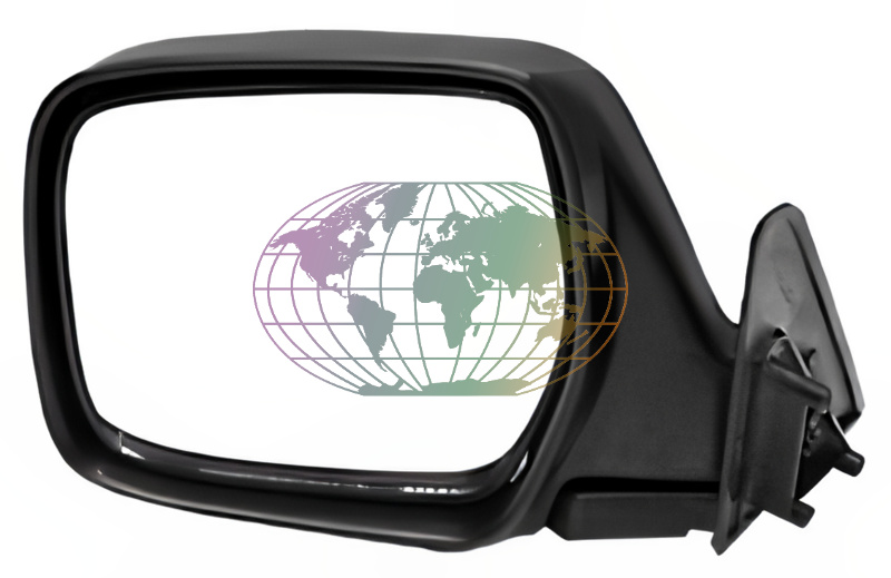 Buitenspiegel Bodermann 8820082