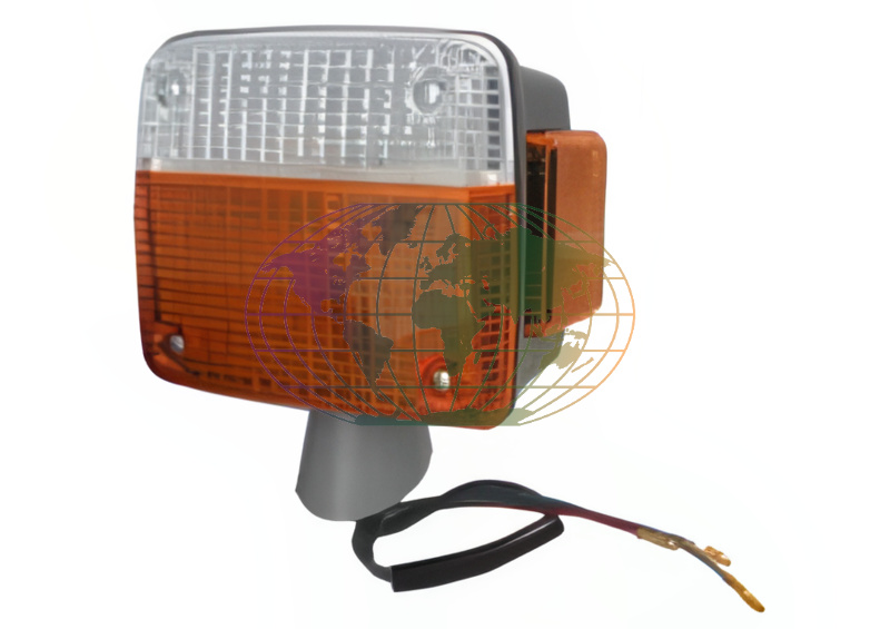 Knipperlicht Bodermann 8820302