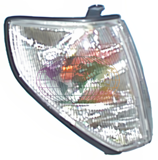 Knipperlicht Bodermann 8821301