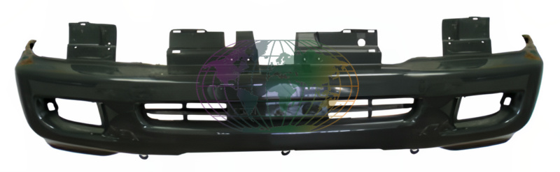 Bumper Bodermann 8822120