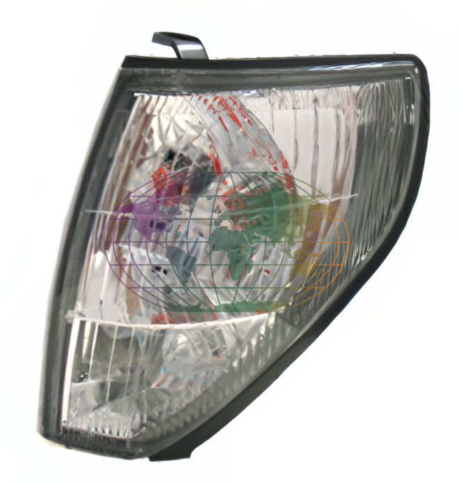 Knipperlicht Bodermann 8822312