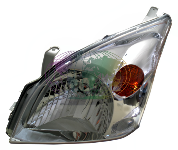 Koplamp Bodermann 8826286