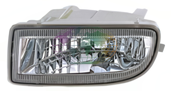 Mistlamp Bodermann 8827296