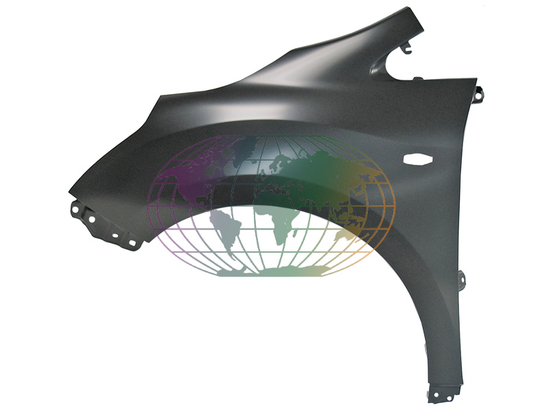 Spatbord Bodermann 8829502