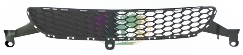 Grille Bodermann 8838360