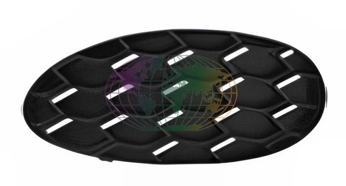 Grille Bodermann 8838362