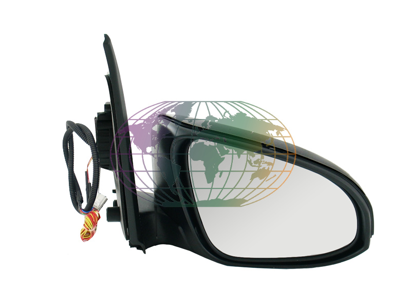 Buitenspiegel Bodermann 8840085