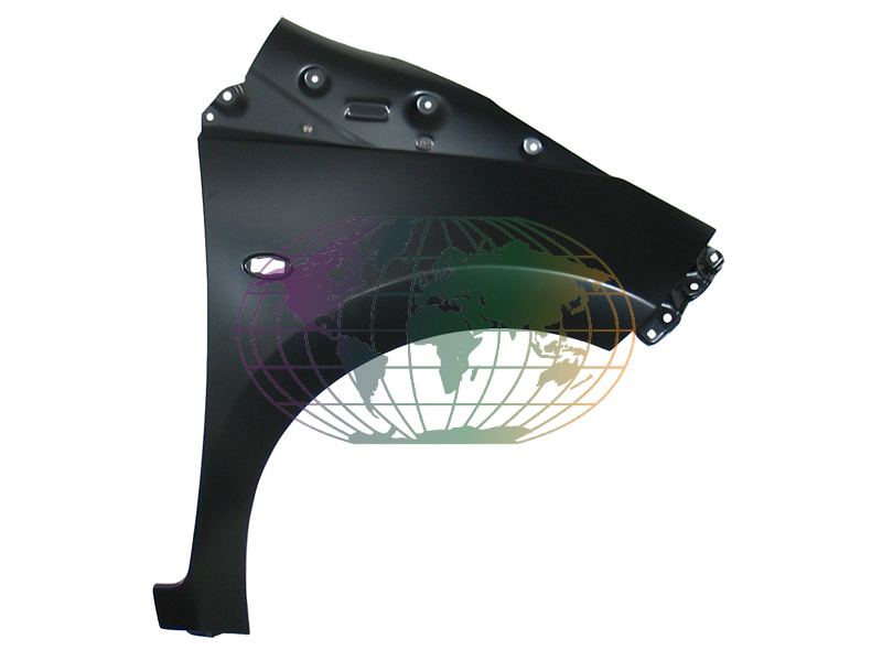 Spatbord Bodermann 8840501