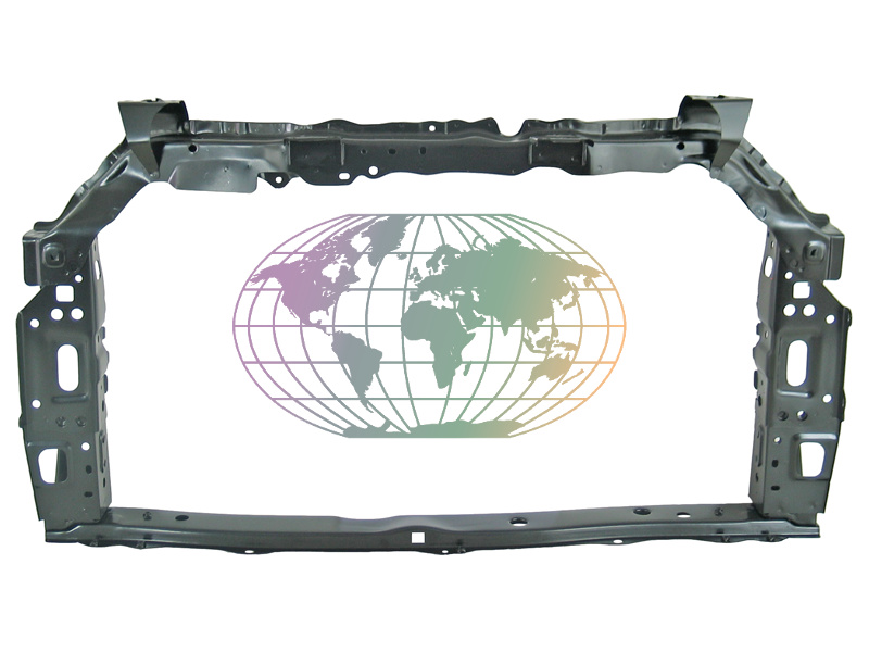 Voorpaneel deel Bodermann 8840600