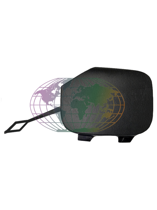 Voorbumper deel Bodermann 8841145