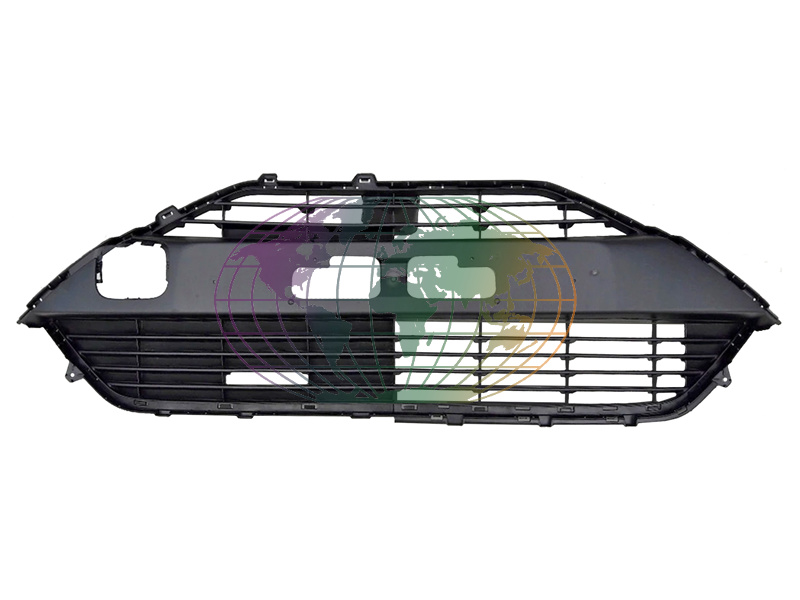 Grille Bodermann 8841360
