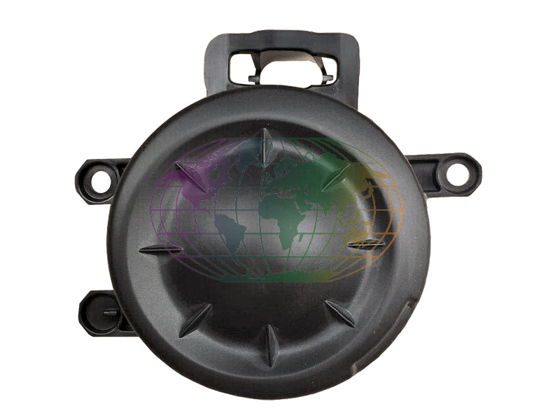 Voorbumper deel Bodermann 8841361