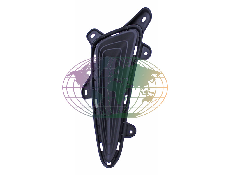 Voorbumper deel Bodermann 8842121