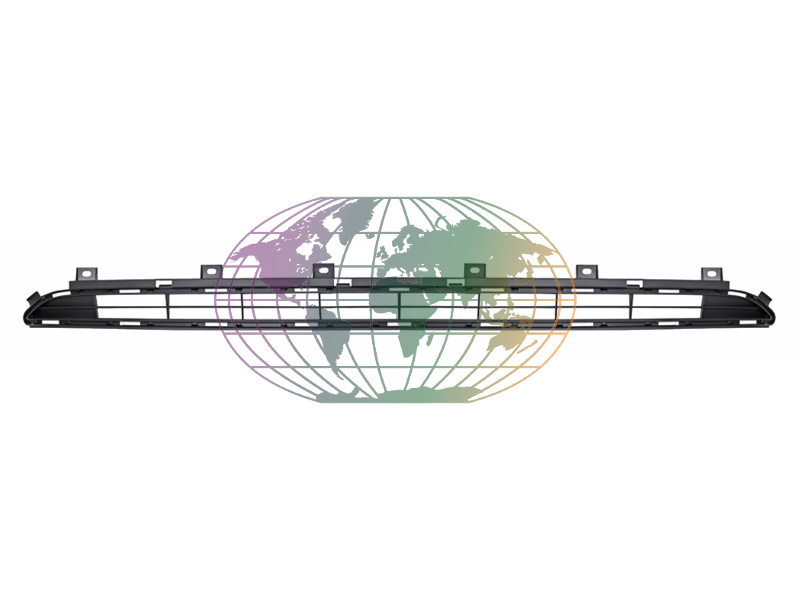 Grille Bodermann 8842360