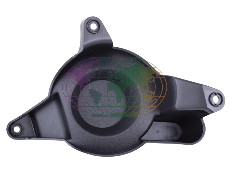 Voorbumper deel Bodermann 8842363