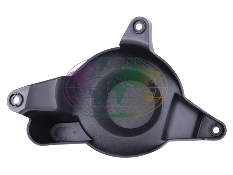 Voorbumper deel Bodermann 8842364