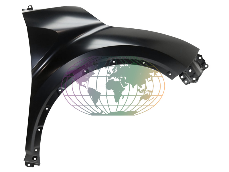 Spatbord Bodermann 8842501