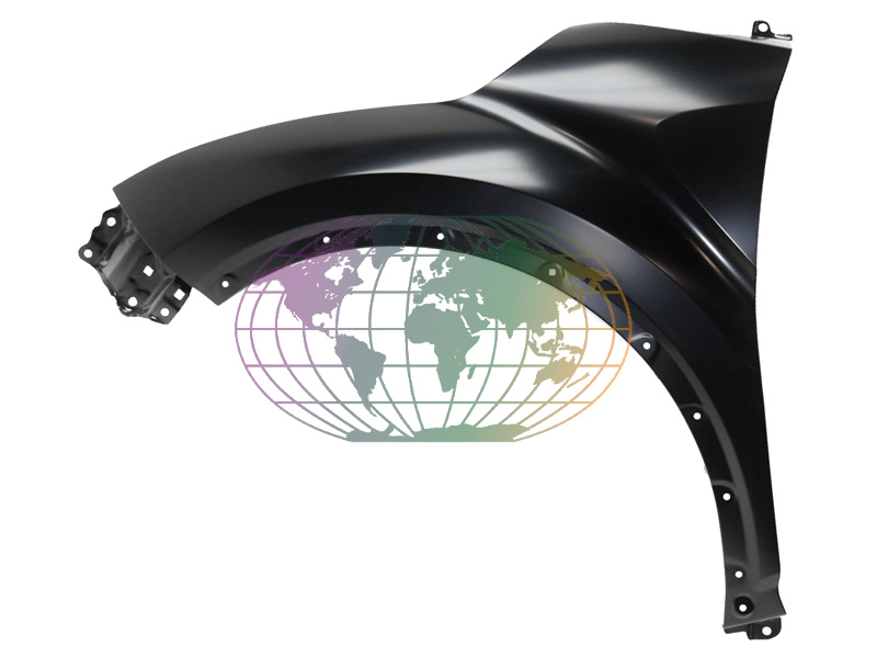 Spatbord Bodermann 8842502