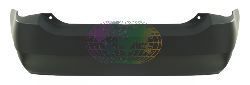 Bumper Bodermann 8844160