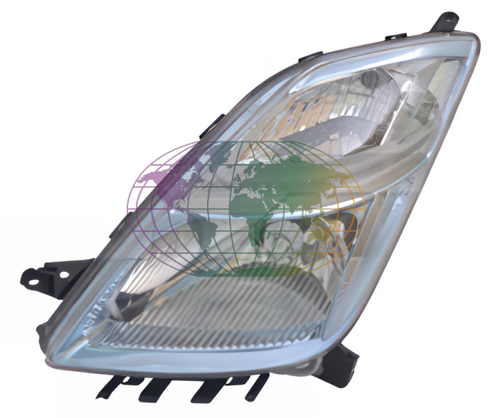 Koplamp Bodermann 8844286