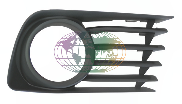 Grille Bodermann 8844361