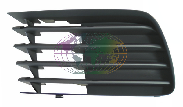 Grille Bodermann 8844364