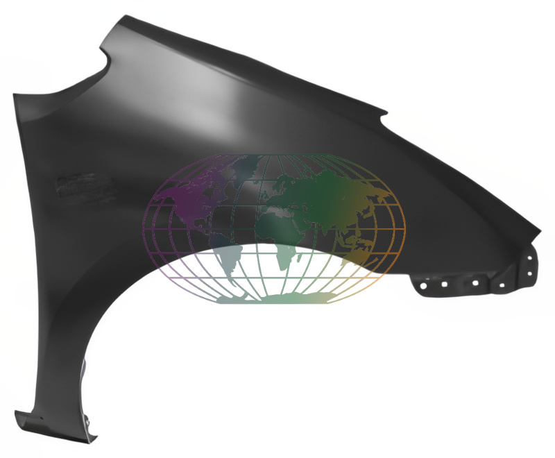 Spatbord Bodermann 8844511