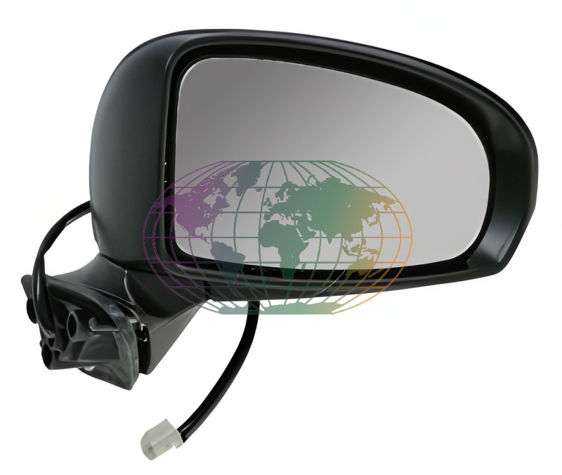 Buitenspiegel Bodermann 8845081