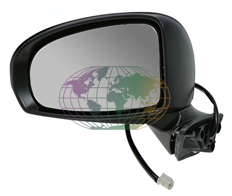 Buitenspiegel Bodermann 8845082