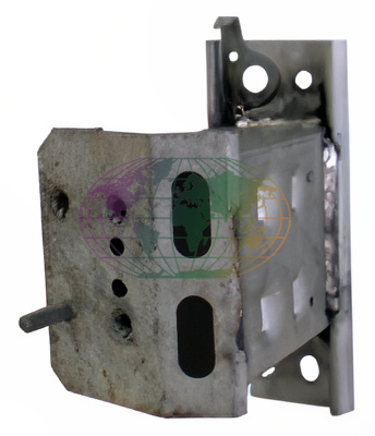 Bumpersteun Bodermann 8845117