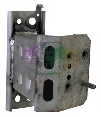 Bumpersteun Bodermann 8845118